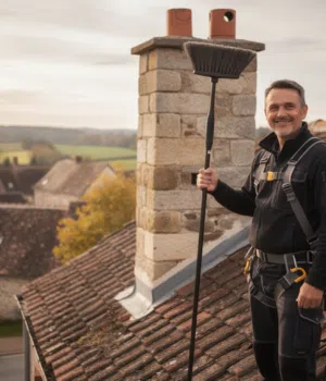 Trouver le bon ramoneur à Revigny-sur-Ornain : nos conseils avisés bon ramoneur