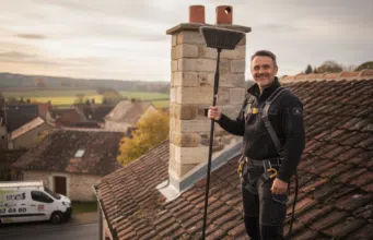 Trouver le bon ramoneur à Revigny-sur-Ornain : nos conseils avisés bon ramoneur