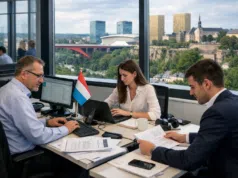 Luxembourg : salaire minimum net et conditions de travail, un état des lieux