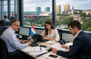 Luxembourg : salaire minimum net et conditions de travail, un état des lieux