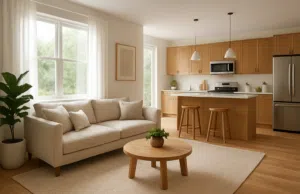 Comment optimiser vos mètres linéaires pour un espace de rangement efficace