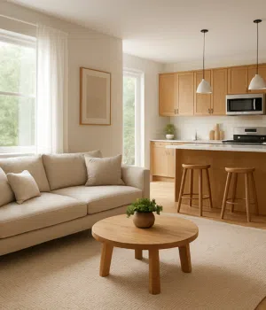 Comment optimiser vos mètres linéaires pour un espace de rangement efficace