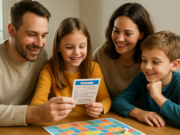 Le questionnaire de Proust revisité pour enfant pour renforcer les liens familiaux