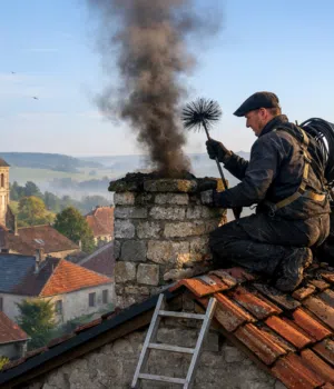 Où trouver un ramoneur de confiance en Haute-Marne: guide complet pour un entretien efficace trouver ramoneur