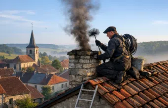 Où trouver un ramoneur de confiance en Haute-Marne: guide complet pour un entretien efficace trouver ramoneur