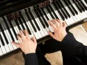 Allegro Musique : la solution personnalisée pour apprendre le piano chez soi