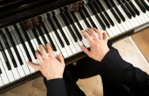 Allegro Musique : la solution personnalisée pour apprendre le piano chez soi