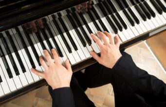 Allegro Musique : la solution personnalisée pour apprendre le piano chez soi