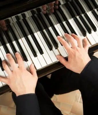 Allegro Musique : la solution personnalisée pour apprendre le piano chez soi