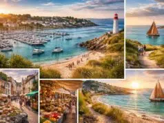 découvrez les 8 incontournables à ne pas manquer lors de votre visite à arzon, entre paysages magnifiques, sites historiques et activités passionnantes.