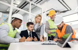 conseil en industrie