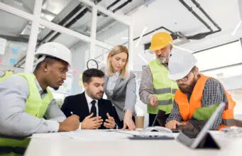 conseil en industrie