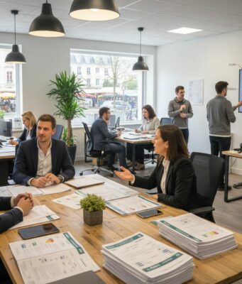 Avis des clients sur les prestataires de diagnostics immobiliers en Seine-Saint-Denis