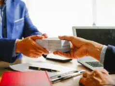 transactions en entreprise