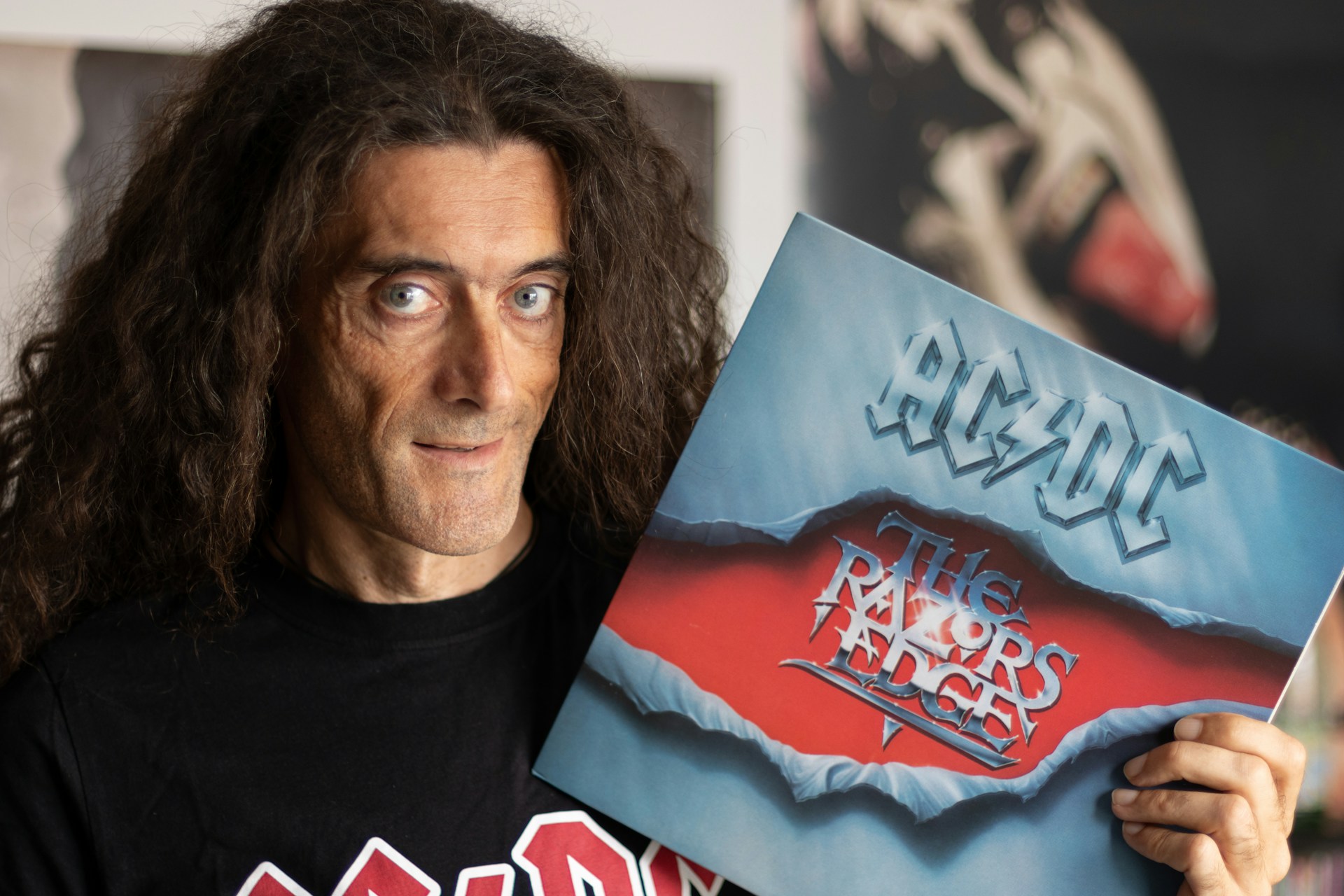 ACDC à Hellfest