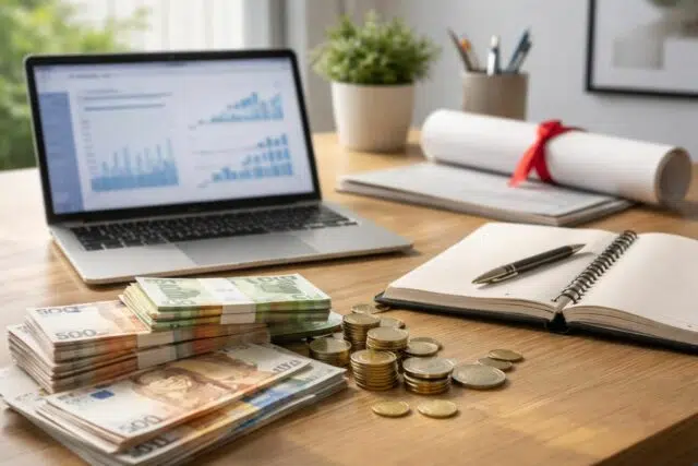 découvrez le budget nécessaire pour intégrer skema business school en 2026 et préparez au mieux votre admission avec tous les frais détaillés.