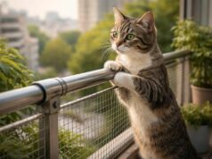 découvrez comment les avis sur la barre roulante anti-fugue pour chat peuvent transformer votre perception et vous aider à choisir la solution idéale pour la sécurité de votre animal.