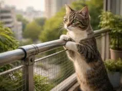 découvrez comment les avis sur la barre roulante anti-fugue pour chat peuvent transformer votre perception et vous aider à choisir la solution idéale pour la sécurité de votre animal.