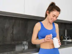 Compléments Alimentaires