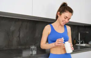 Compléments Alimentaires