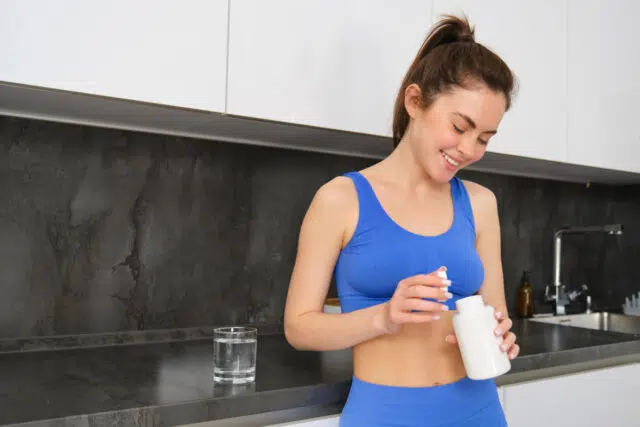 Compléments Alimentaires