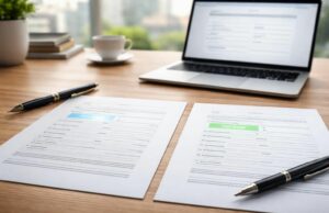 découvrez la signification de 'first name' et 'last name', et apprenez comment utiliser correctement ces termes en anglais.