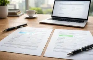 découvrez la signification de 'first name' et 'last name', et apprenez comment utiliser correctement ces termes en anglais.