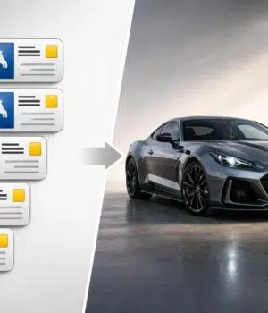 découvrez comment convertir 5 chevaux fiscaux en chevaux réels et comprenez les différences entre ces deux mesures de puissance automobile.