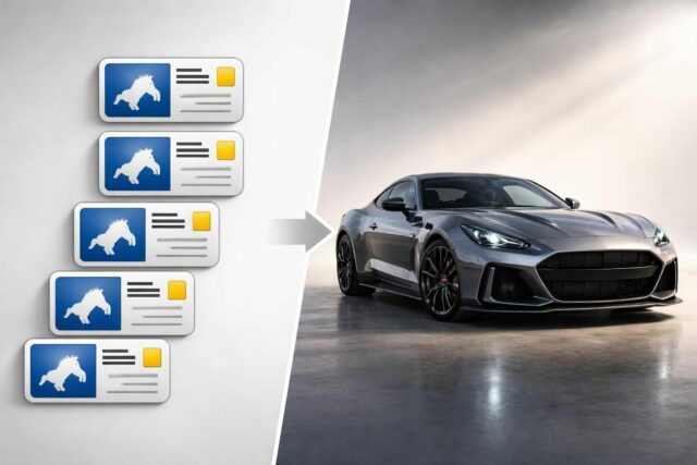 Comprendre l'équivalence : 5 chevaux fiscaux en chevaux réels découvrez comment convertir 5 chevaux fiscaux en chevaux réels et comprenez les différences entre ces deux mesures de puissance automobile.