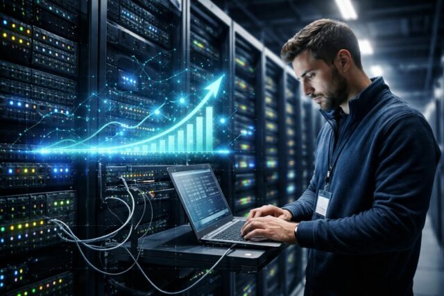 découvrez comment fslogic optimise vos performances réseau pour une connexion plus rapide et fiable, améliorant ainsi votre productivité et votre expérience en ligne.