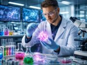 découvrez les applications fascinantes du cochonium en chimie, un composé aux propriétés uniques qui révolutionne diverses réactions et procédés chimiques.