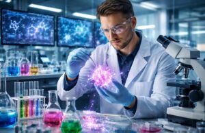 découvrez les applications fascinantes du cochonium en chimie, un composé aux propriétés uniques qui révolutionne diverses réactions et procédés chimiques.