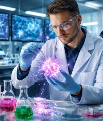 découvrez les applications fascinantes du cochonium en chimie, un composé aux propriétés uniques qui révolutionne diverses réactions et procédés chimiques.