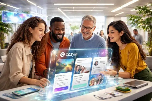 découvrez les avis sur coziya en 2026 et explorez cette tendance prometteuse à ne pas manquer pour rester à la pointe.