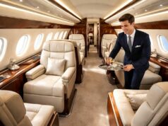 découvrez les caractéristiques uniques des morning concorde à bord, alliant confort et innovation pour un voyage exceptionnel.