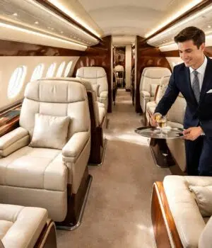 découvrez les caractéristiques uniques des morning concorde à bord, alliant confort et innovation pour un voyage exceptionnel.