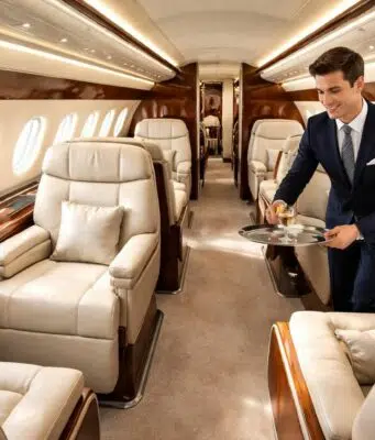 découvrez les caractéristiques uniques des morning concorde à bord, alliant confort et innovation pour un voyage exceptionnel.