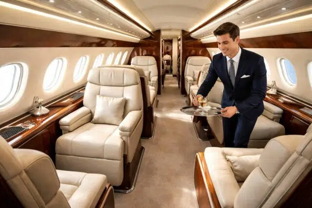 découvrez les caractéristiques uniques des morning concorde à bord, alliant confort et innovation pour un voyage exceptionnel.