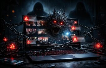 découvrez les risques liés aux sites de streaming gratuit et illégal, et apprenez comment protéger vos données et votre appareil des dangers cachés en ligne.