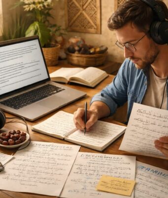 Les défis uniques de la traduction de cheb et comment les surmonter découvrez les défis spécifiques de la traduction de cheb et apprenez des stratégies efficaces pour les surmonter avec succès.