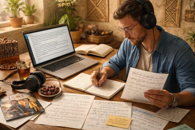 découvrez les défis spécifiques de la traduction de cheb et apprenez des stratégies efficaces pour les surmonter avec succès.