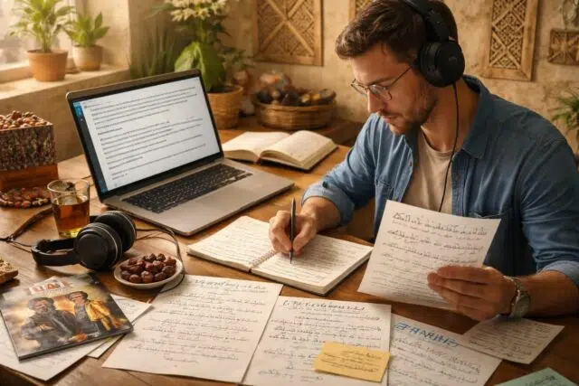 découvrez les défis spécifiques de la traduction de cheb et apprenez des stratégies efficaces pour les surmonter avec succès.