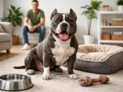 découvrez les erreurs courantes à éviter avec un american bully pour assurer sa bonne santé et son bien-être au quotidien.