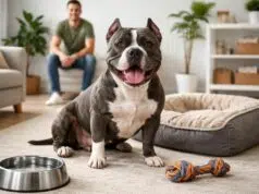 découvrez les erreurs courantes à éviter avec un american bully pour assurer sa bonne santé et son bien-être au quotidien.