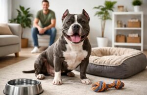 Les erreurs à éviter avec un American Bully pour garantir une bonne santé découvrez les erreurs courantes à éviter avec un american bully pour assurer sa bonne santé et son bien-être au quotidien.