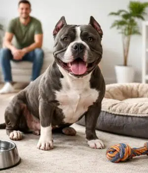 découvrez les erreurs courantes à éviter avec un american bully pour assurer sa bonne santé et son bien-être au quotidien.