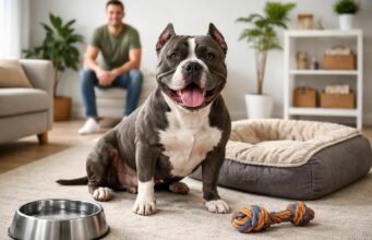 découvrez les erreurs courantes à éviter avec un american bully pour assurer sa bonne santé et son bien-être au quotidien.