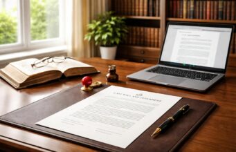 découvrez les fonctionnalités essentielles d'un bon modèle de testament authentique gratuit pour sécuriser vos dernières volontés en toute simplicité.