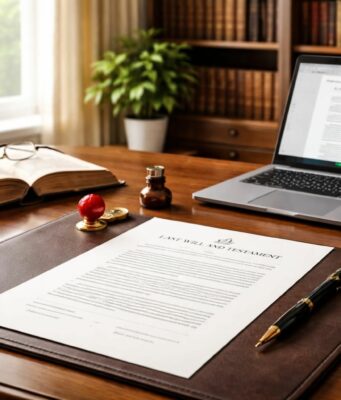 découvrez les fonctionnalités essentielles d'un bon modèle de testament authentique gratuit pour sécuriser vos dernières volontés en toute simplicité.