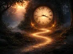 découvrez la signification des messages cachés derrière l'heure miroir 15h51 et suivez le chemin qu'ils vous indiquent pour mieux comprendre leur influence dans votre vie.